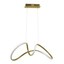LED пендел MILAGRO ML7953 TESORO