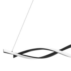 LED пендел MILAGRO ML8609 GRANT - Image 2