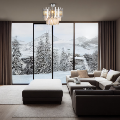 Плафон MILAGRO ML8809 ASPEN - Image 2