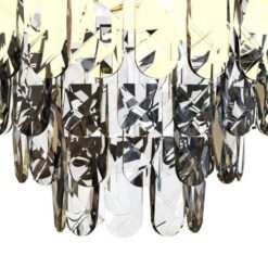 Плафон MILAGRO ML8884 LUXURIA - Image 2