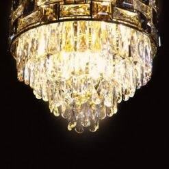 Плафон MILAGRO ML8884 LUXURIA - Image 3