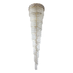 Пендел MILAGRO ML8885 LUXURIA - Image 2