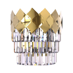 Аплик MILAGRO ML8890 CARISMA