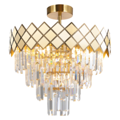 Пендел MILAGRO ML8891 CARISMA