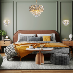 Аплик MILAGRO ML8893 LUXURIA - Image 3