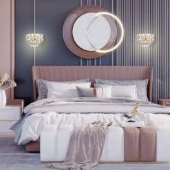 Аплик MILAGRO ML8893 LUXURIA - Image 2