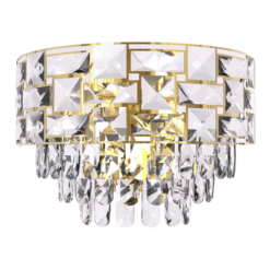 Аплик MILAGRO ML8893 LUXURIA
