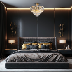 Пендел MILAGRO ML8894 LUXURIA - Image 2