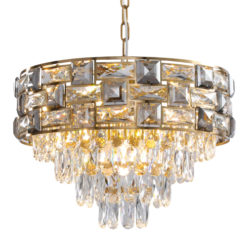 Пендел MILAGRO ML8895 LUXURIA - Image 2