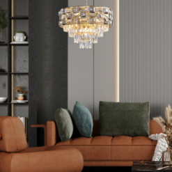 Пендел MILAGRO ML8895 LUXURIA - Image 3