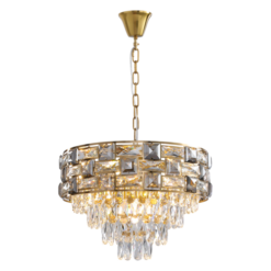 Пендел MILAGRO ML8895 LUXURIA