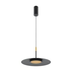 LED пендел MAYTONI MOD041PL-L15B3K1 EL