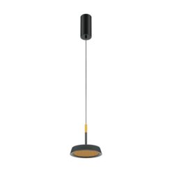 LED пендел MAYTONI MOD041PL-L15GB3K EL