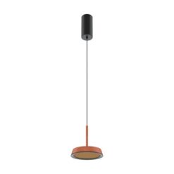 LED пендел MAYTONI MOD041PL-L15TR3K EL