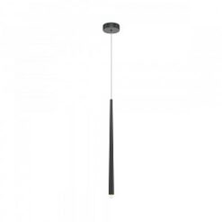 LED пендел MAYTONI MOD132PL-L6BK CASCADE