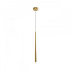 LED пендел MAYTONI MOD132PL-L6BSK CASCADE
