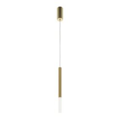 LED пендел MAYTONI MOD157PL-L6G4K1 PRO SHADE