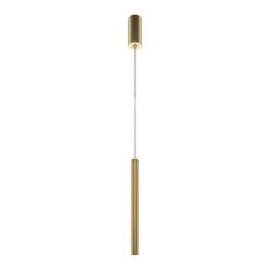 LED пендел MAYTONI MOD159PL-L6G4K2 PRO BASE