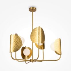 Полилей MAYTONI Mod164pl-06bs MOD164PL-06BS за хол или трапезария