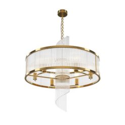 Пендел MAYTONI MOD174PL-06G FRAME