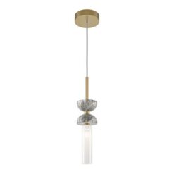 Пендел MAYTONI MOD178PL-01GR KYOTO