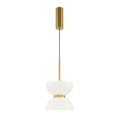 LED пендел MAYTONI MOD178PL-L11G3K KYOTO
