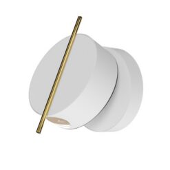 LED аплик MAYTONI MOD180WL-L4W3K1 NUANCE