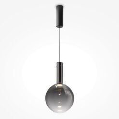 LED пендел MAYTONI MOD182PL-L6B3K NEBULA