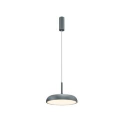 LED пендел MAYTONI MOD189PL-L12GR3K1 GERHARD