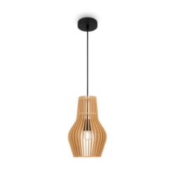 Пендел MAYTONI MOD191PL-01W ROOTS