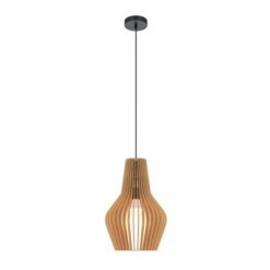 Пендел MAYTONI MOD191PL-01W1 ROOTS