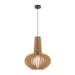 Пендел MAYTONI MOD193PL-01W1 ROOTS
