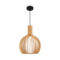 Пендел MAYTONI MOD194PL-01W ROOTS