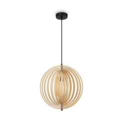 Пендел MAYTONI MOD197PL-01W ROOTS
