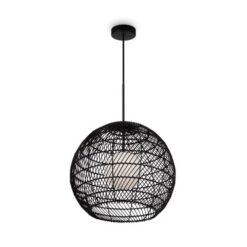 Пендел MAYTONI MOD204PL-01B CANE