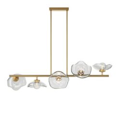 Пендел MAYTONI MOD207PL-05BS MIRACLE
