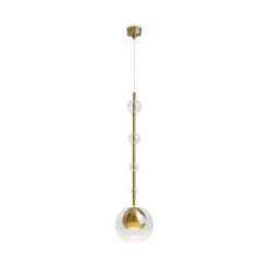 Пендел MAYTONI MOD227PL-01BS ROS