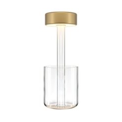 LED настолна лампа MAYTONI MOD229TL-L3G3K1 AL COLLABORATION