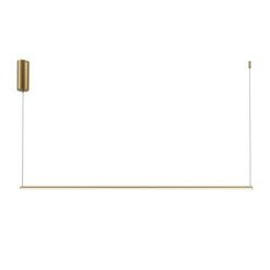 LED пендел MAYTONI MOD246PL-L24BSK HALO