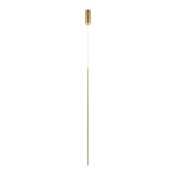 LED пендел MAYTONI MOD246PL-L24BSK1 HALO