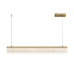 LED пендел MAYTONI MOD250PL-L36BS3K PETRA