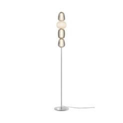 LED лампион MAYTONI MOD267FL-L32CH3K PATTERN