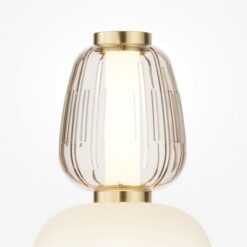 LED лампион MAYTONI MOD267FL-L32G3K PATTERN - Image 2