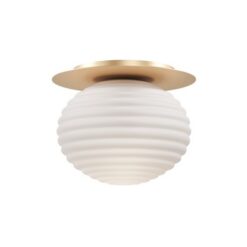 Плафон MAYTONI MOD268CL-01G REELS