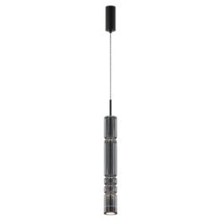 LED пендел MAYTONI MOD272PL-L12B3K ORDO