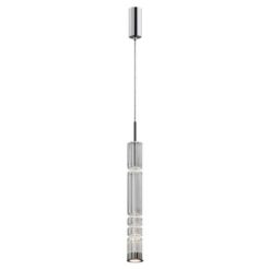 LED пендел MAYTONI MOD272PL-L12CH3K ORDO