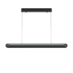 LED пендел MAYTONI MOD276PL-L40B3K MOTION