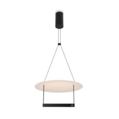 LED пендел MAYTONI MOD280PL-L23B3K AMBIENCE