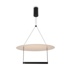 LED пендел MAYTONI MOD280PL-L30B3K AMBIENCE
