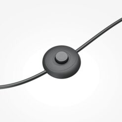 LED лампион MAYTONI MOD281FL-L33BS3K BREEZE - Image 4